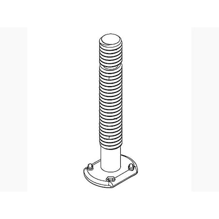 Kohler Screw, Hex Head Tap 1232059